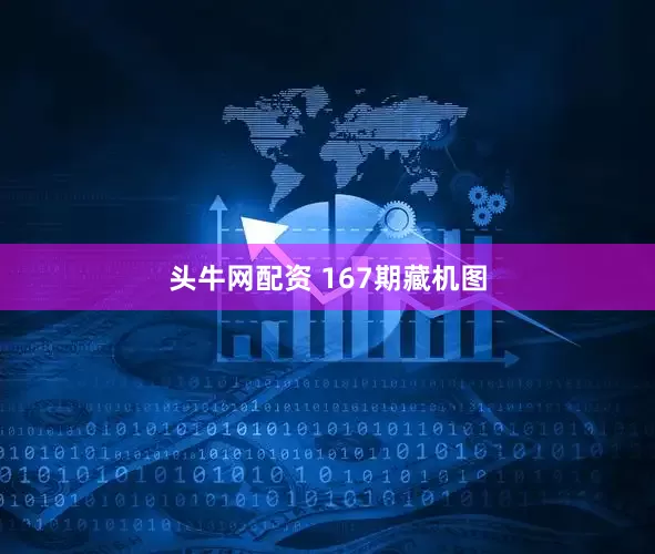 头牛网配资 167期藏机图