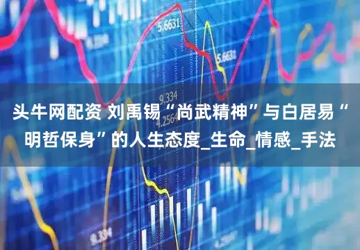 头牛网配资 刘禹锡“尚武精神”与白居易“明哲保身”的人生态度_生命_情感_手法