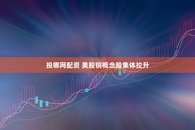投哪网配资 美股铜概念股集体拉升