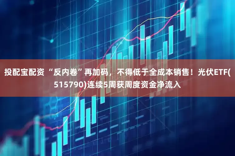 投配宝配资 “反内卷”再加码，不得低于全成本销售！光伏ETF(515790)连续5周获周度资金净流入